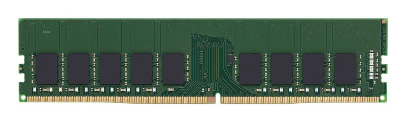 Kingston Technology KSM32ED8/32HD memoria 32 GB 2 x 16 GB DDR4 3200 MT/s Data Integrity Check (verifica integrità dati) immagine principale Kingston Technology KTH-PL426E/16G memoria 16 GB 1 x 16 GB DDR4 Data Integrity Check (verifica integrità dati)