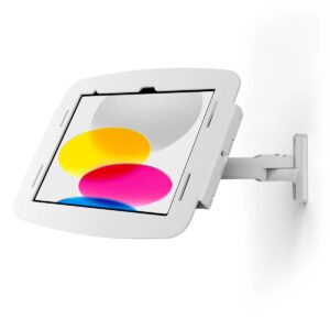 Compulocks Space Swing Arm supporto antifurto per tablet 27,7 cm (10.9") Bianco immagine principale Compulocks Space Swing Arm supporto antifurto per tablet 27,7 cm (10.9") Bianco