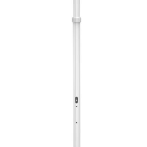 Compulocks MCRSTDWPMIP109 supporto antifurto per tablet 27,7 cm (10.9") Nero, Bianco immagine gallery 3 Compulocks MCRSTDWPMIP109 supporto antifurto per tablet 27,7 cm (10.9") Nero, Bianco