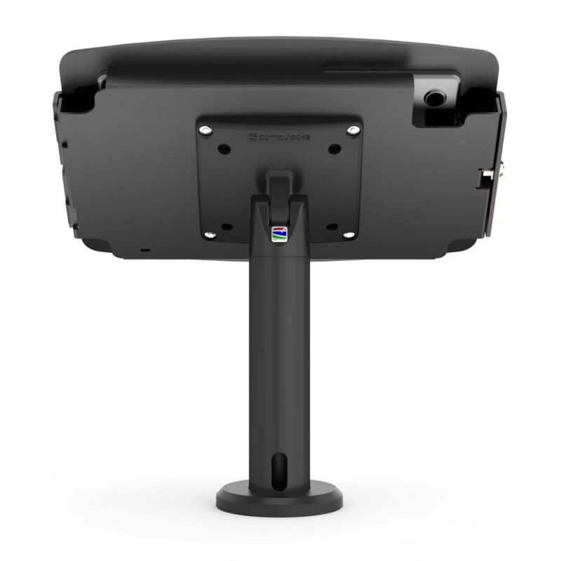 Compulocks Space Rise supporto antifurto per tablet 22,1 cm (8.7") Nero