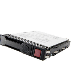 HPE 1.2TB SAS 12G Mission Critical 10K SFF SC 3-year Warranty Multi Vendor HDD