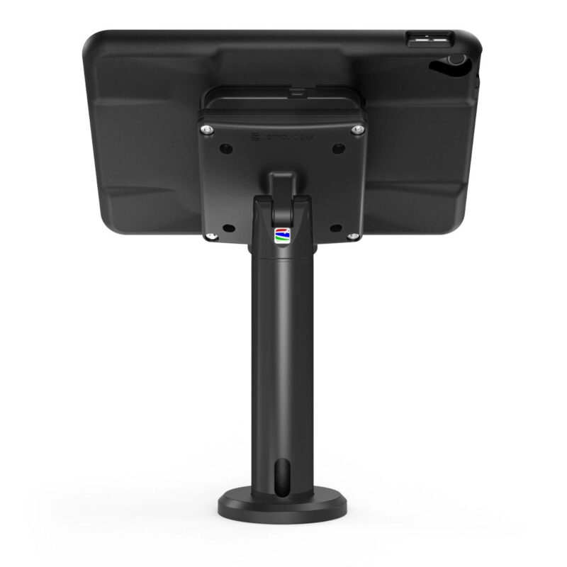 Compulocks TCDP04PMIP109 supporto antifurto per tablet 27,7 cm (10.9") Nero immagine gallery 2 Compulocks TCDP01PMIP109 supporto antifurto per tablet 27,7 cm (10.9") Nero