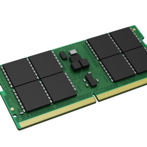 Kingston Technology ValueRAM memoria 32 GB 1 x 32 GB DDR5 6400 MT/s
