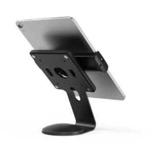 Compulocks 111BUCLGVWMB carrello e supporto multimediale Nero Tablet immagine gallery 2 Compulocks 111BUCLGVWMB carrello e supporto multimediale Nero Tablet