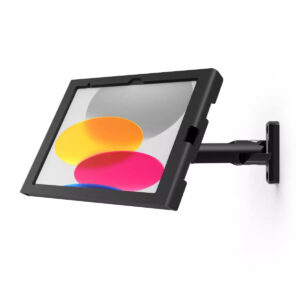 Compulocks 827B209SWLB supporto antifurto per tablet 27,7 cm (10.9") Nero immagine principale Compulocks 827B209SWLB supporto antifurto per tablet 27,7 cm (10.9") Nero
