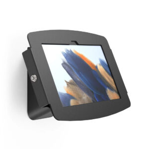 Compulocks Space Kiosk supporto antifurto per tablet 22,1 cm (8.7") Nero