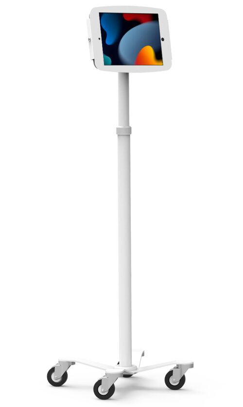 Compulocks MCRSTDW209IPDSWH01 supporto antifurto per tablet 27,7 cm (10.9") immagine principale Compulocks MCRSTDW209IPDSWH01 supporto antifurto per tablet 27,7 cm (10.9")