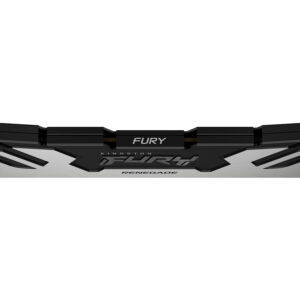 Kingston Technology FURY 24GB 8000MT/s DDR5 CL38 DIMM Renegade Silver