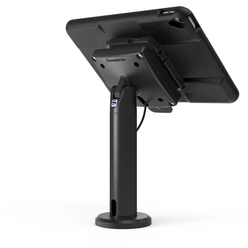 Compulocks TCDP04PMIP109 supporto antifurto per tablet 27,7 cm (10.9") Nero immagine gallery 4 Compulocks TCDP01PMIP109 supporto antifurto per tablet 27,7 cm (10.9") Nero