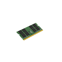 Kingston Technology ValueRAM memoria 16 GB 1 x 16 GB DDR4