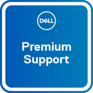 DELL Aggiorna da 2 anni Collect & Return a 4 anni Premium Support