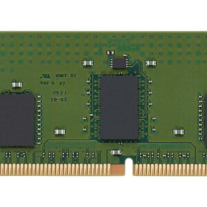 Kingston Technology KTH-PL432E/32G memoria 32 GB 1 x 32 GB DDR4 Data Integrity Check (verifica integrità dati)