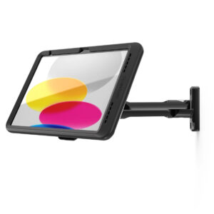 Compulocks 827BPMIP109 supporto antifurto per tablet 27,7 cm (10.9") Nero immagine principale Compulocks 827BPMIP109 supporto antifurto per tablet 27,7 cm (10.9") Nero