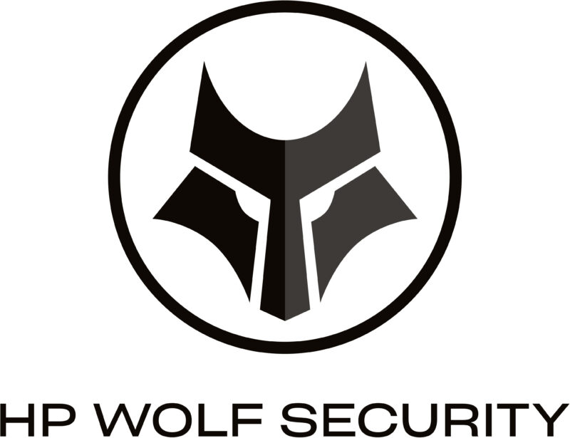 HP 3 anni di licenza elettronica per Wolf Pro Security - 500+