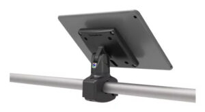 Compulocks TMR01BVHBMM01 supporto per personal communication Tablet/UMPC Nero immagine principale Compulocks TMR01BVHBMM01 supporto per personal communication Tablet/UMPC Nero