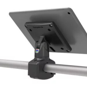 Compulocks TMR01BVHBMM01 supporto per personal communication Tablet/UMPC Nero immagine principale Compulocks TMR01BVHBMM01 supporto per personal communication Tablet/UMPC Nero