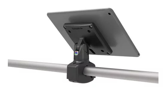 Compulocks TMR01BVHBMM01 supporto per personal communication Tablet/UMPC Nero immagine principale Compulocks TMR01BVHBMM01 supporto per personal communication Tablet/UMPC Nero