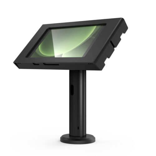 Compulocks TCDP0180GAPXB supporto antifurto per tablet 20,3 cm (8") Nero