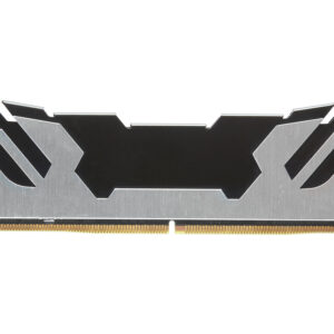 Kingston Technology FURY 24GB 8000MT/s DDR5 CL38 DIMM Renegade Silver