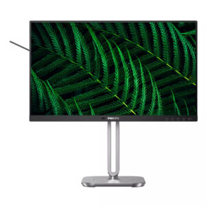 Philips 5000 series 24B2G5200/00 Monitor PC 60,5 cm (23.8") 1920 x 1080 Pixel Full HD LCD Antracite immagine gallery 7 Philips 5000 series 24B2G5200/00 Monitor PC 60,5 cm (23.8") 1920 x 1080 Pixel Full HD LCD Antracite