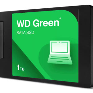 Western Digital WDS100T5G0A 2 TB 2.5" Serial ATA III 3D NAND immagine gallery 2 Western Digital WDS100T5G0A 2 TB 2.5" Serial ATA III 3D NAND