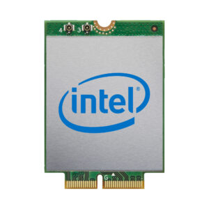 Intel Wi-Fi 6E AX210 Interno WLAN 2400 Mbit/s immagine principale Intel Wi-Fi 6E AX210 Interno WLAN 2400 Mbit/s