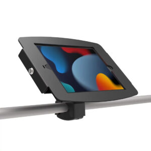 Compulocks Space Rail supporto antifurto per tablet 25,9 cm (10.2") Nero