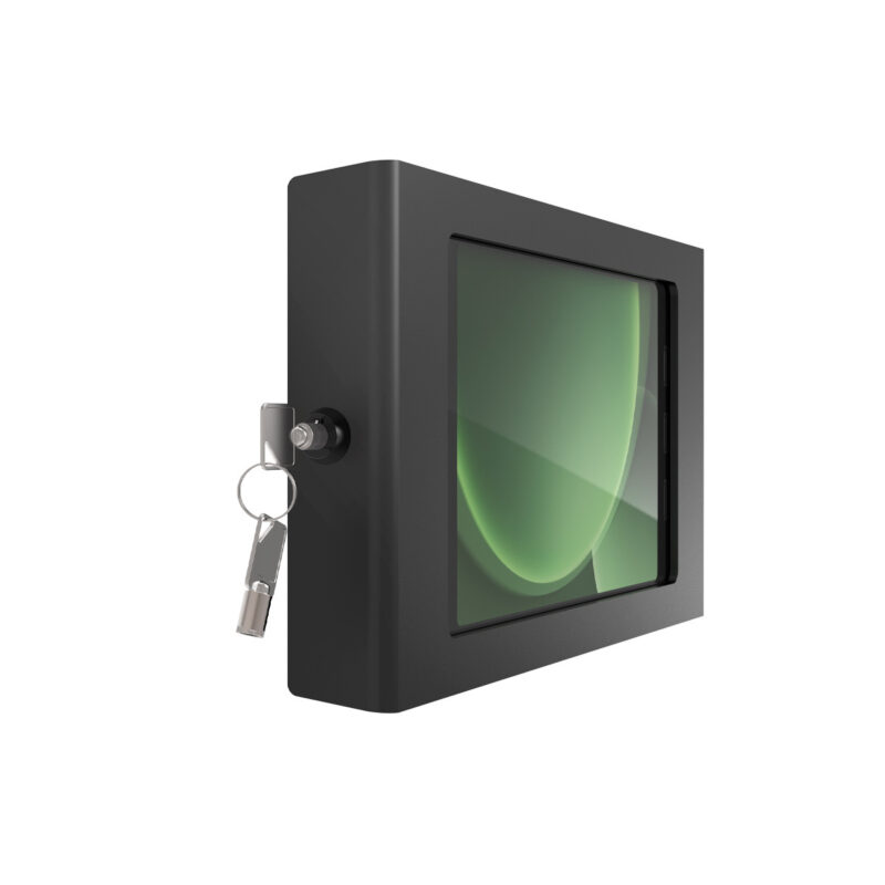 Compulocks 111B80GAPXB supporto antifurto per tablet 20,3 cm (8") Nero