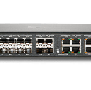 SonicWall NSA 6700 firewall (hardware) 1U 36 Gbit/s