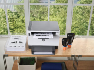 HP Unità di raccolta toner originale CLT-W406