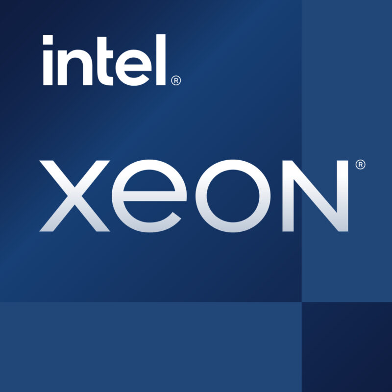 Intel Xeon E-2468 processore 2,6 GHz 24 MB Vassoio