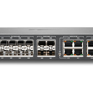 SonicWall NSSP 10700 firewall (hardware) 1U 42 Gbit/s