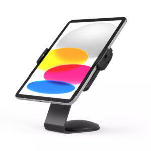 Compulocks 111BUCLGVWMB carrello e supporto multimediale Nero Tablet immagine principale Compulocks 111BUCLGVWMB carrello e supporto multimediale Nero Tablet