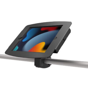 Compulocks Space Rail supporto antifurto per tablet 25,9 cm (10.2") Nero