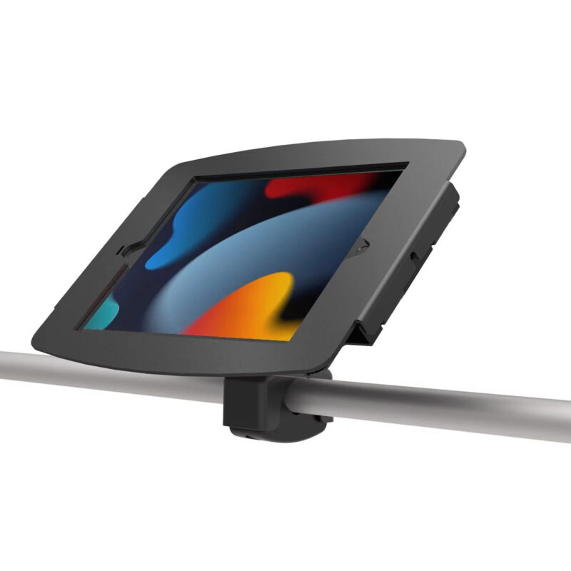 Compulocks Space Rail supporto antifurto per tablet 25,9 cm (10.2") Nero