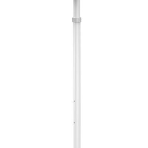 Compulocks MCRSTDWPMIP109 supporto antifurto per tablet 27,7 cm (10.9") Nero, Bianco immagine principale Compulocks MCRSTDWPMIP109 supporto antifurto per tablet 27,7 cm (10.9") Nero, Bianco