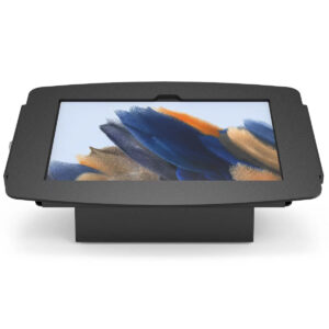 Compulocks Space Kiosk supporto antifurto per tablet 22,1 cm (8.7") Nero