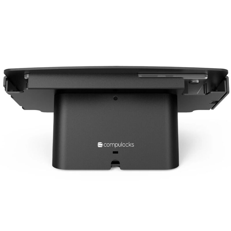 Compulocks Space Kiosk supporto antifurto per tablet 22,1 cm (8.7") Nero