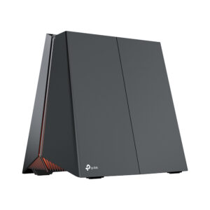 TP-Link Archer GE550 router wireless 2.5 Gigabit Ethernet Tri-band (2,4 GHz/5 GHz/6 GHz) Nero