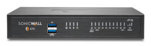 SonicWall TZ470W firewall (hardware) 3,5 Gbit/s