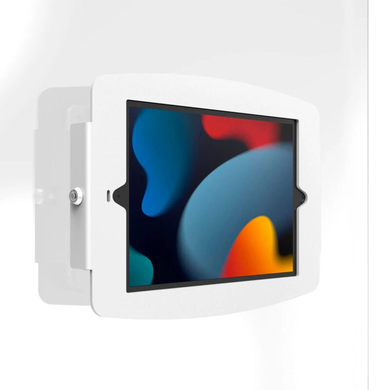 Compulocks Space supporto antifurto per tablet 27,7 cm (10.9") Bianco