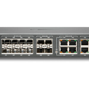 SonicWall NSSP 13700 firewall (hardware) 1U 60 Gbit/s