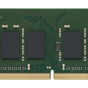 Kingston Technology KTH-PN432ES8/16G memoria 16 GB DDR4 Data Integrity Check (verifica integrità dati)