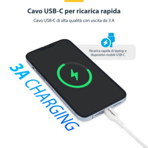 StarTech.com Scheda PCIe USB-C a 4 Porte, USB 3.2 10Gbps, Scheda di Espansione PCI Express USB Type-C con 4 Controller USB Indipendenti, Windows/Linux/macOS, TAA immagine gallery 8 StarTech.com Scheda PCIe USB-C a 4 Porte, USB 3.2 10Gbps, Scheda di Espansione PCI Express USB Type-C con 4 Controller USB Indipendenti, Windows/Linux/macOS, TAA