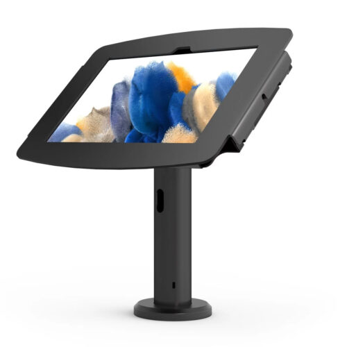 Compulocks Space Rise supporto antifurto per tablet 22,1 cm (8.7") Nero