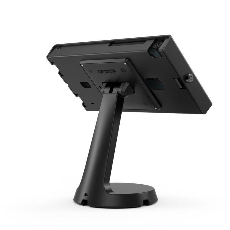 Compulocks 333B80GAPXB supporto antifurto per tablet 20,3 cm (8") Nero immagine gallery 2 Compulocks 333B80GAPXB supporto antifurto per tablet 20,3 cm (8") Nero
