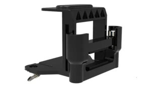 SonicWall 01-SSC-0744 componente firewall hardware Kit di montaggio