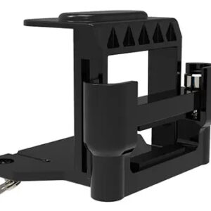 SonicWall 01-SSC-0744 componente firewall hardware Kit di montaggio