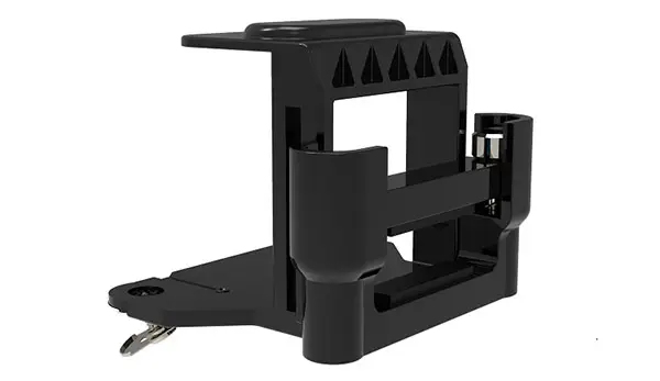 SonicWall 01-SSC-0744 componente firewall hardware Kit di montaggio