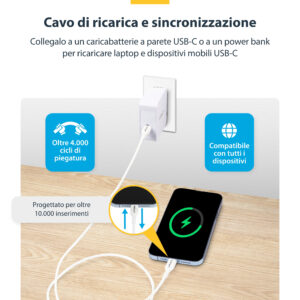 StarTech.com Scheda PCIe USB-C a 4 Porte, USB 3.2 10Gbps, Scheda di Espansione PCI Express USB Type-C con 4 Controller USB Indipendenti, Windows/Linux/macOS, TAA immagine gallery 7 StarTech.com Scheda PCIe USB-C a 4 Porte, USB 3.2 10Gbps, Scheda di Espansione PCI Express USB Type-C con 4 Controller USB Indipendenti, Windows/Linux/macOS, TAA
